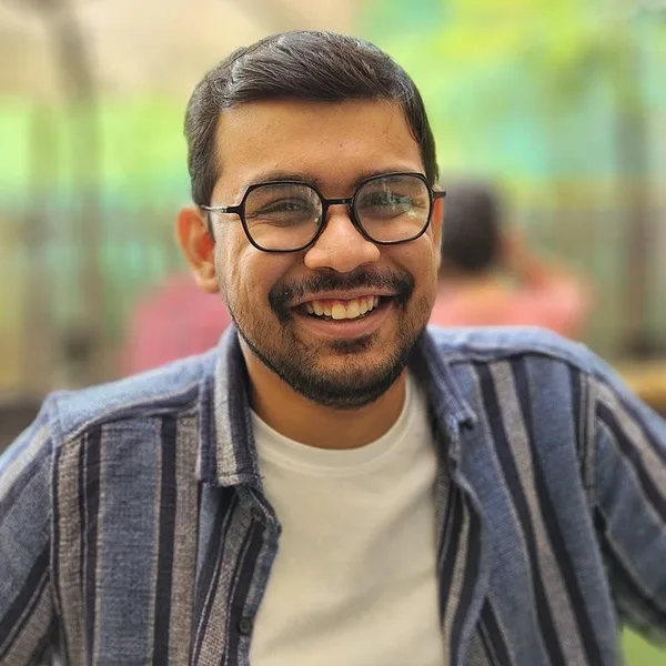 Amogh Vaidya