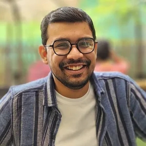 Amogh Vaidya