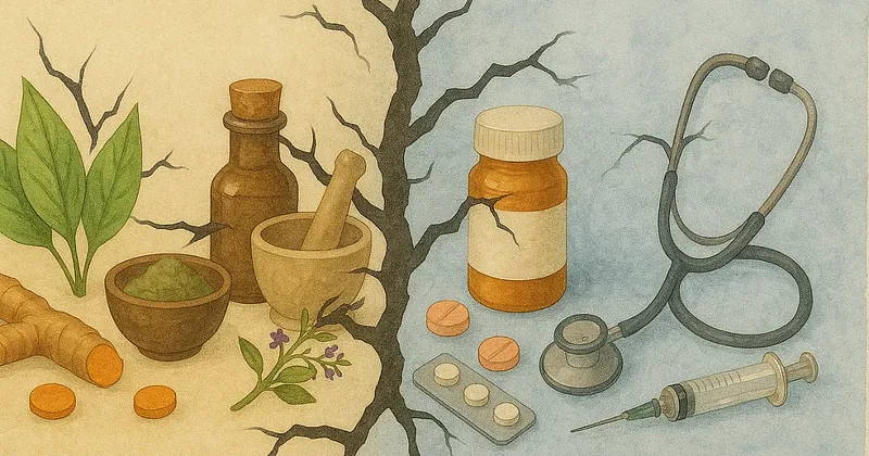 Response to Integrative Medicine: The Confusion Compounded
