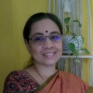 Bharathi V