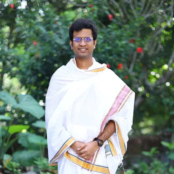 Ajey Pai