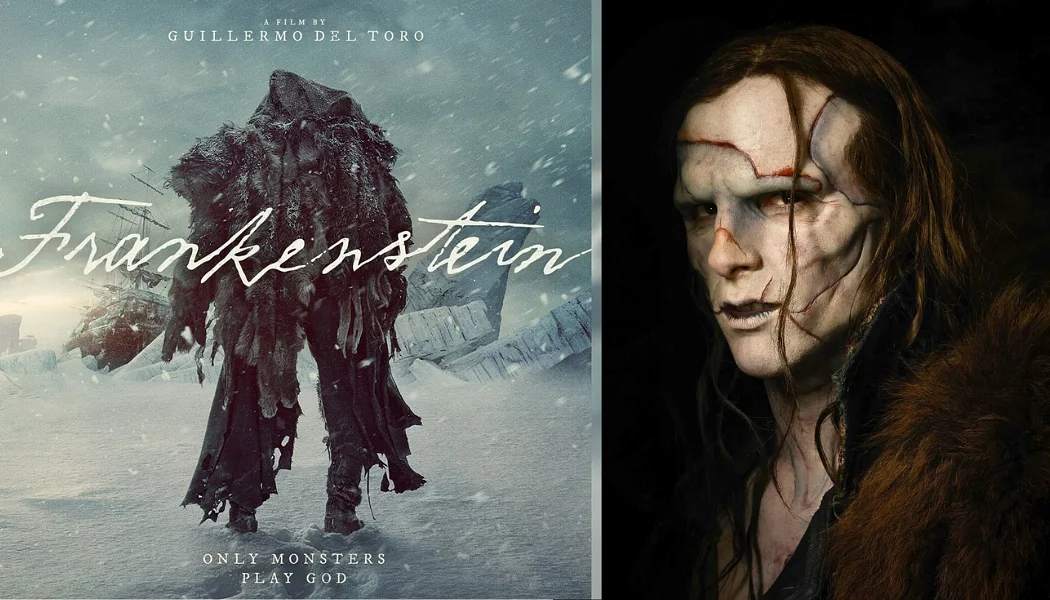 The Monster, the Self, and Dharma: Reading Frankenstein Through Indian Philosophy
