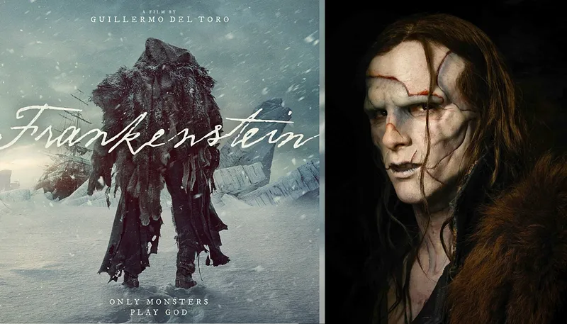 The Monster, the Self, and Dharma: Reading Frankenstein Through Indian Philosophy