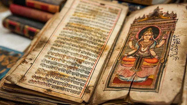 Seeking Refuge in Age-Old Wisdom: Kavacas and Rakṣā stotras
