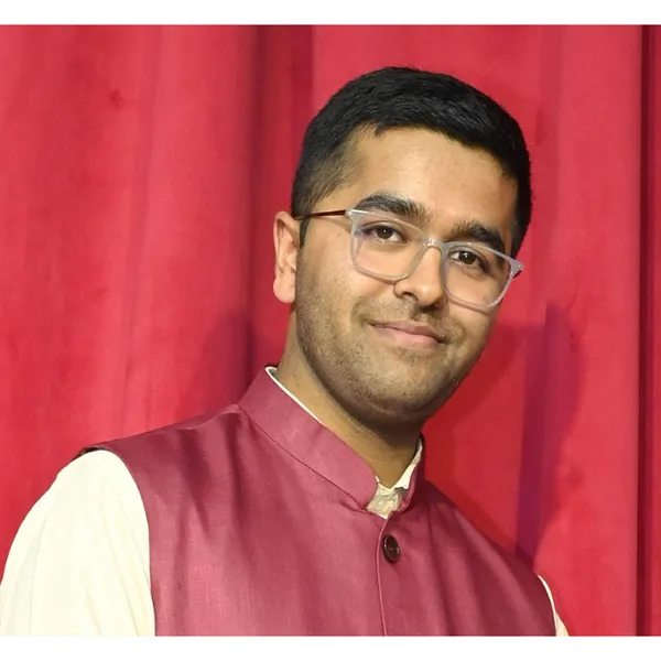 Raj Bijalwan