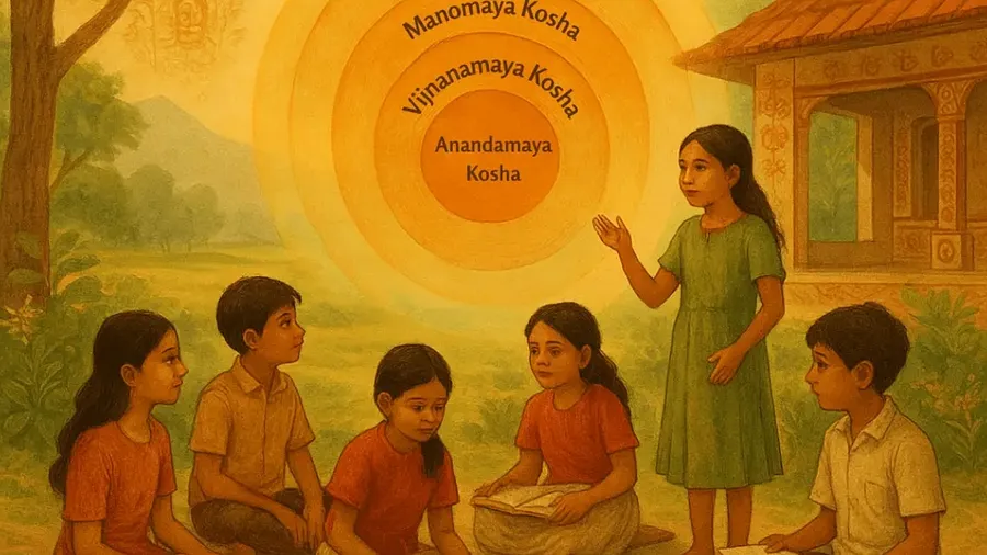 IKS School Consultancy
