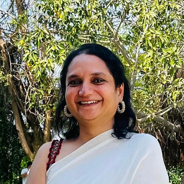 Ar. Meghana Dutta