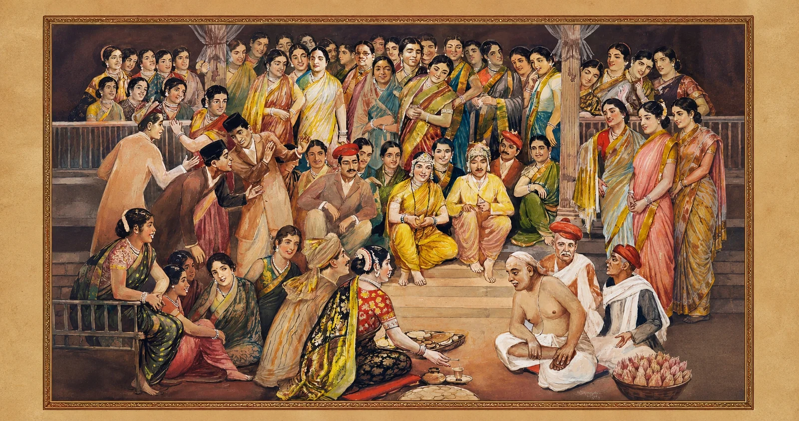 M. V. Dhurandhar and the Afterlife of Colonial Realism
