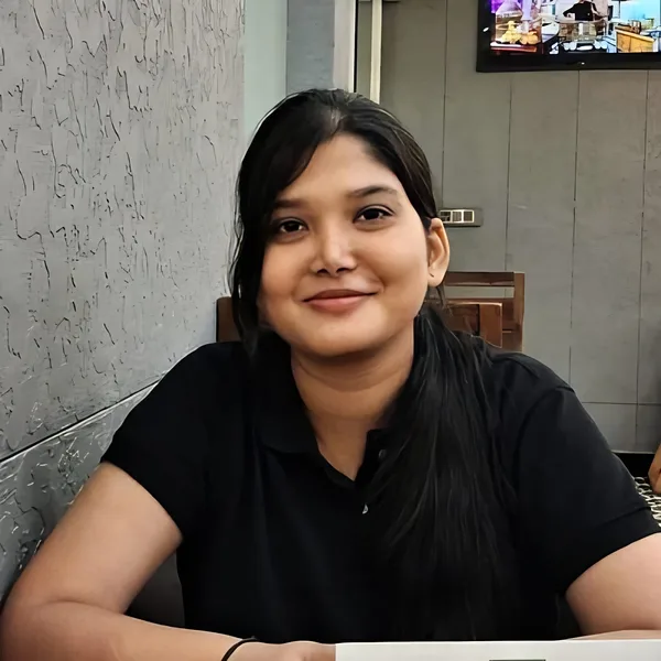 Rima Sarkar