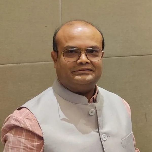 Shyama Prasad Roy