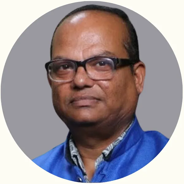 Vinod Kakde
