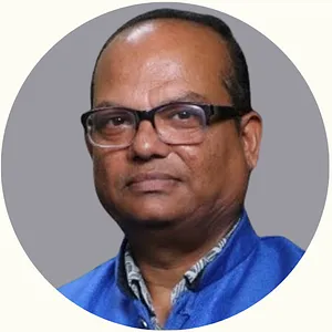 Vinod Kakde