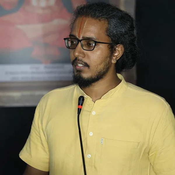 Śrī Abhinav Kadambi