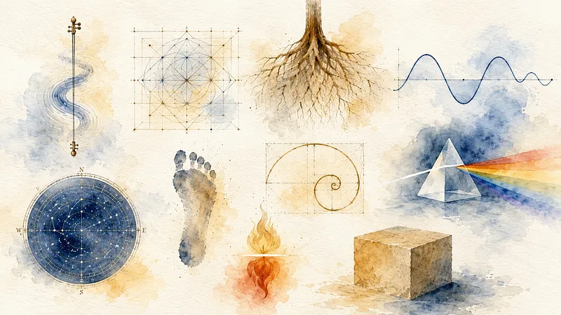 The Bhāratīya Knowledge Landscape - Part Three
