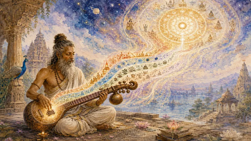 The Bhāratīya Knowledge Landscape - Part Five