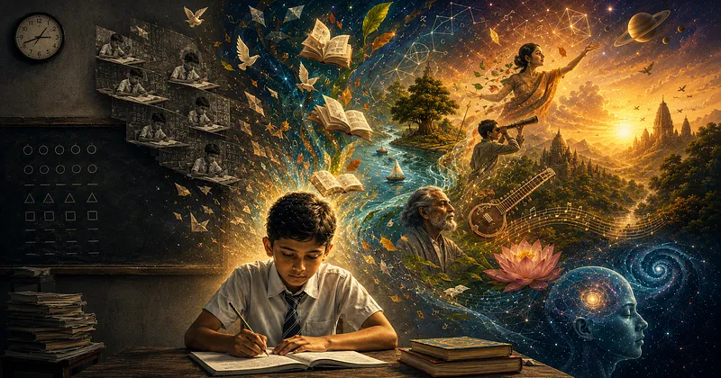 What Kind of Mind Does Schooling Make?