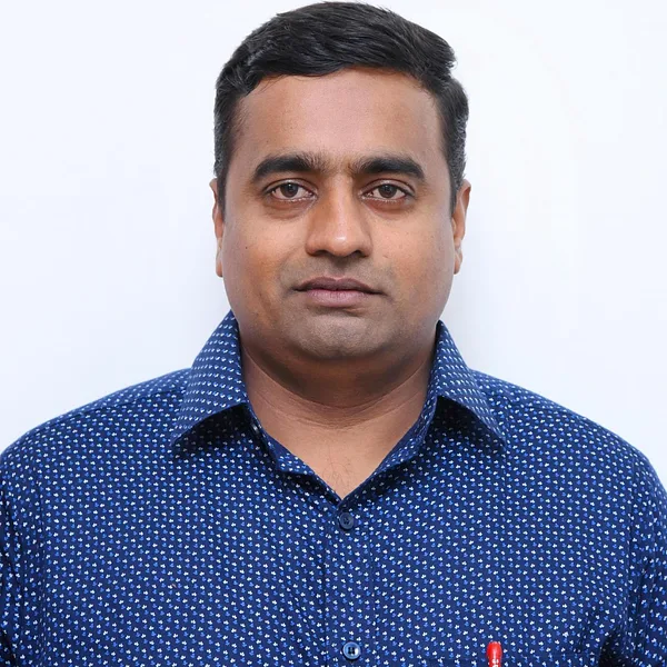 Dr. Nanda Kishor M. S