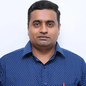 Dr. Nanda Kishor M. S