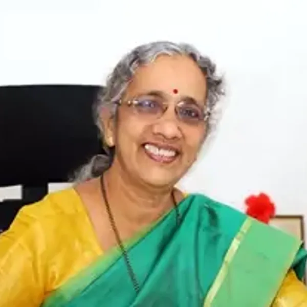 Dr. Gauri Mahulikar