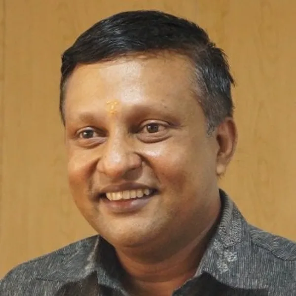Dr. P. Rammanohar