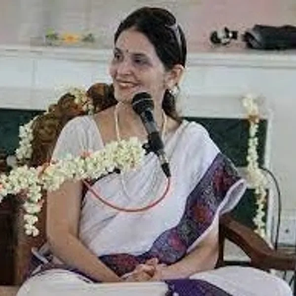 Dr. Richa Chopra
