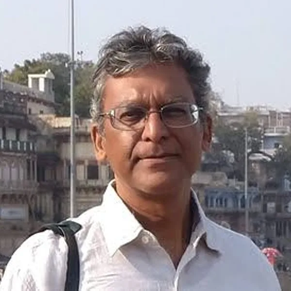 Rahul Goswami