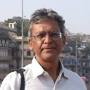 Rahul Goswami