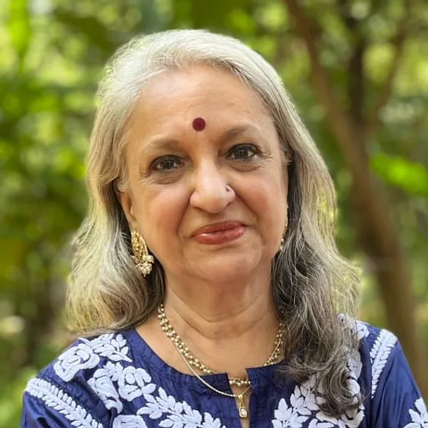 Dr. Mala Kapadia