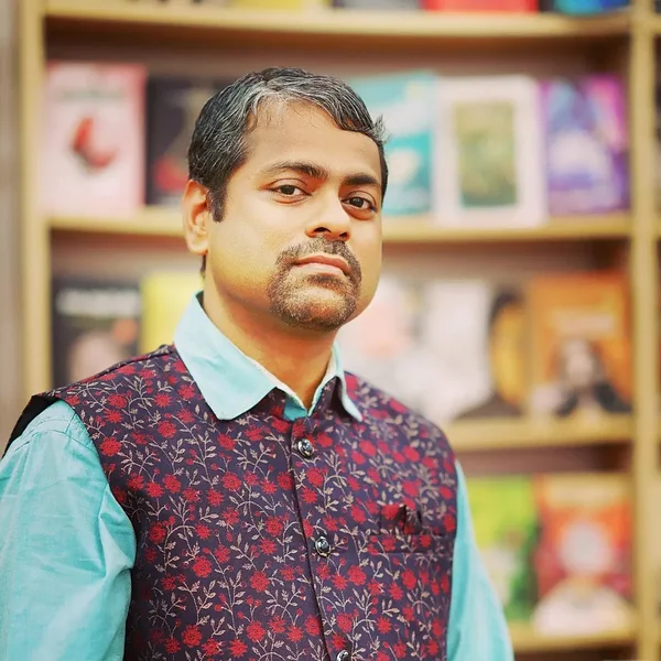 Dr. Kausik Gangopadhyay