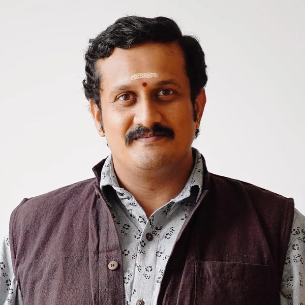 Dr. Vishwanath M. V.