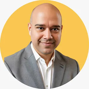 Anand Krishnaswamy