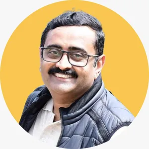 Subramanya B. A.