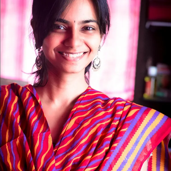 Ms. Sumithra Veeraraghavan