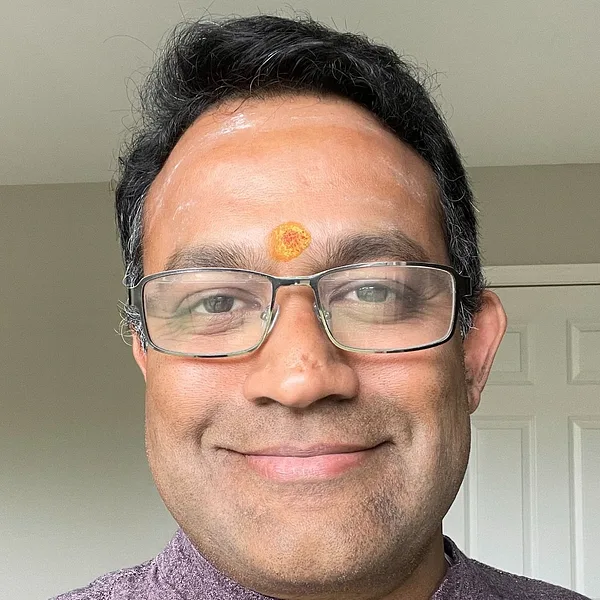 Ramsundar Lakshminarayanan