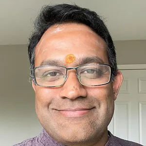 Ramsundar Lakshminarayanan