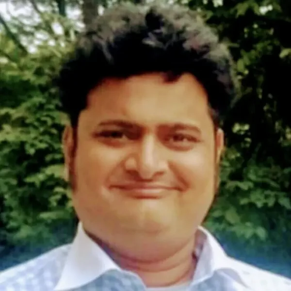 SN Sudharsan