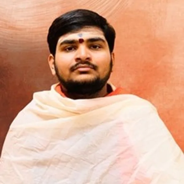 Śrī Manikanta Somayaji Terala