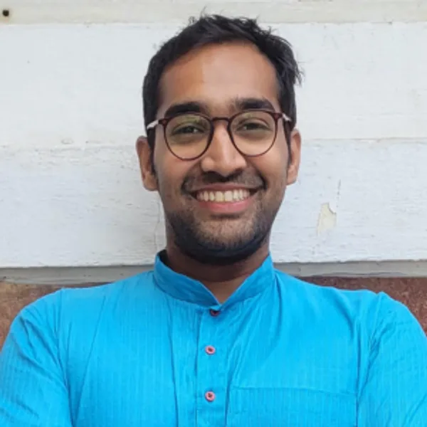 Srikara Prasad