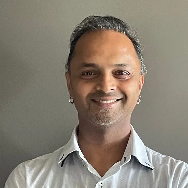 Ajay Viswanath