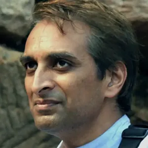 Dr. Mohan Raghavan