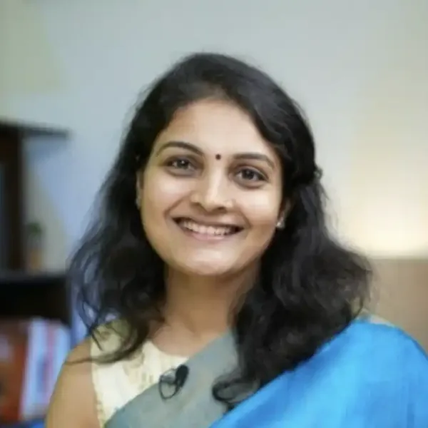 Upasana Tendulkar