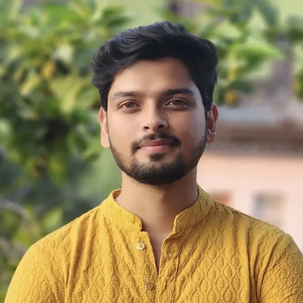 Anant Seth