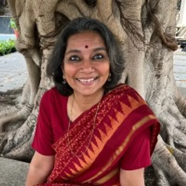 Manisha Sheth