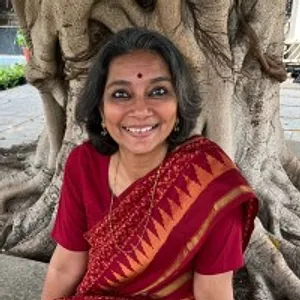 Manisha Sheth