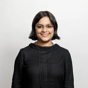 Titiksha Vashist