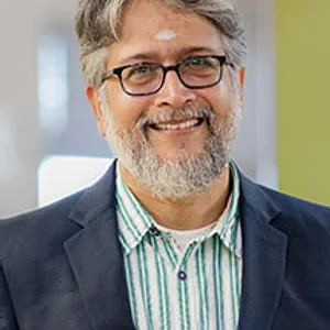 Indradeep Ghosh