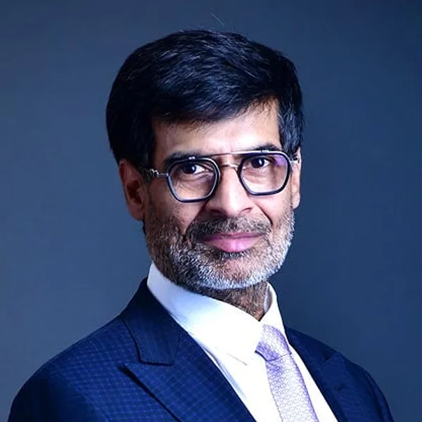 Samir Saran