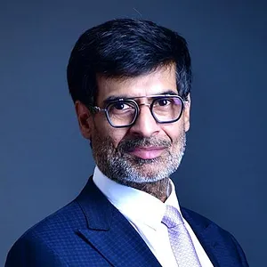 Samir Saran
