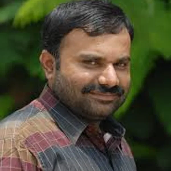 Prof. M.S. Chaitra