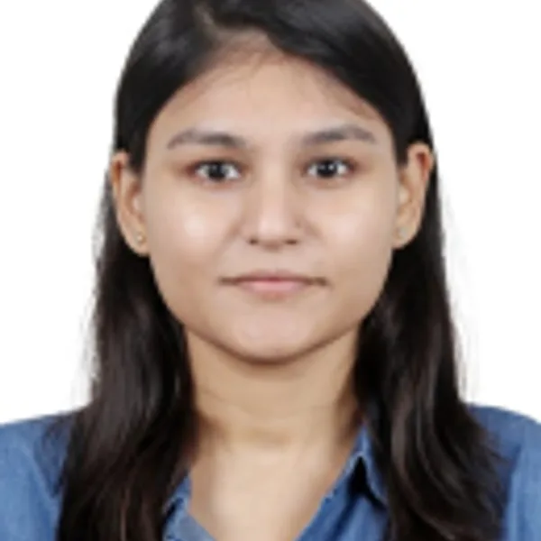 Anshika Agrawal